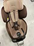 Fotelik Recaro do 18 kg