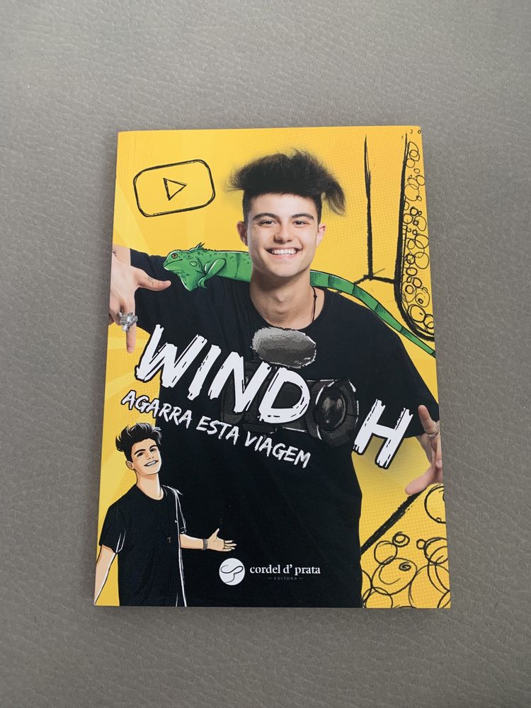Livro do windoh