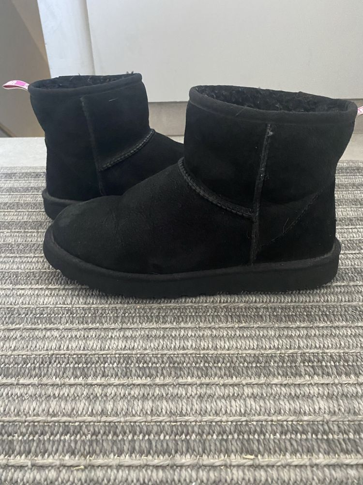 Buty śniegowce Ugg rozmir 39