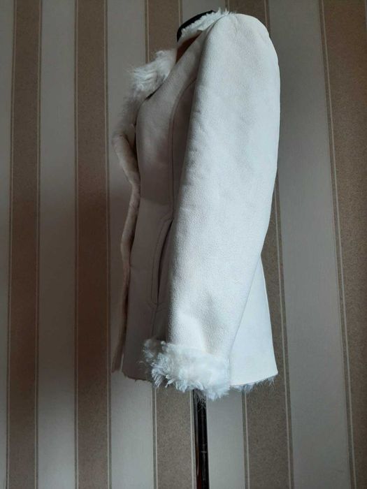 Дублянка жіноча, осінь\зима.