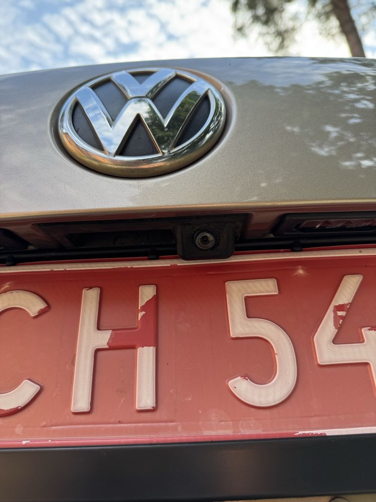 Продам Volkswagen Passat B7 Sel 2.0TDI