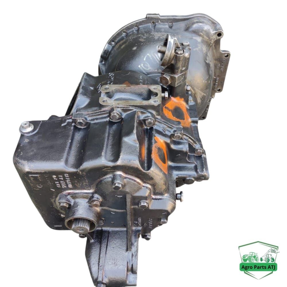 Skrzynia Biegów Manualna CAT 416 CKA66245 / 8E7681 – Spicer