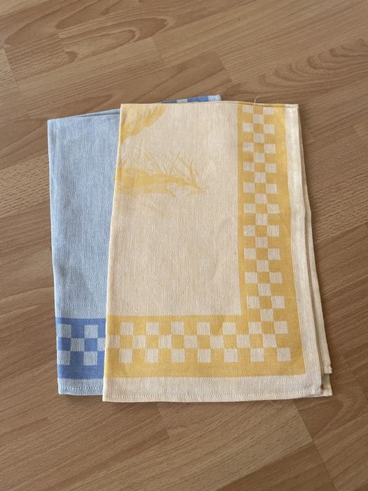 Кухонні рушники, 2 шт
