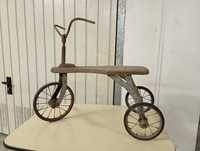 Triciclo Madeira Antigo