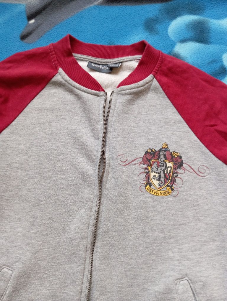 Bluza Harry Potter S