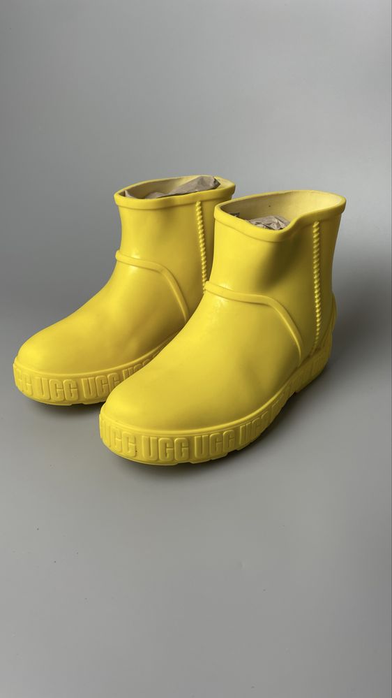 Уги, сапоги, гумові чоботи UGG Drizlita 1130361K Оригінал