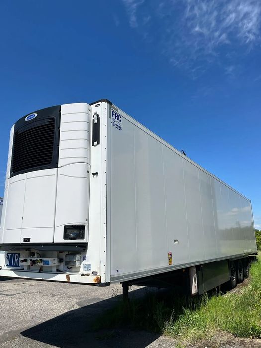 Schmitz Cargobull  Schmitz Cargobull