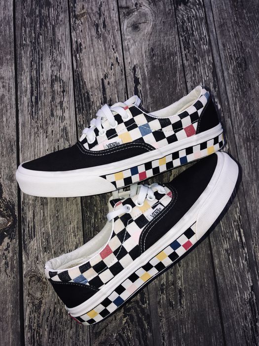 Кеды Vans (24 см )