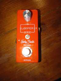 Mini Looper Harley Benton