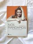 Nós Mandamos!
de Elizabeth Wurtzel