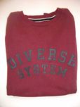 Bluza diverse murrow
