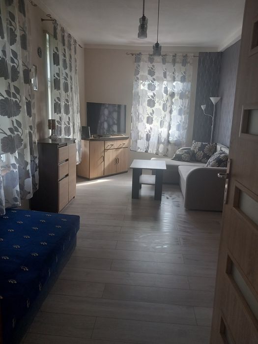 Wynajmę mieszkanie prywatnie lub dla pracowników