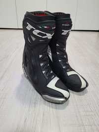 Buty motocyklowe TCX RT-RACE PRO AIR 45