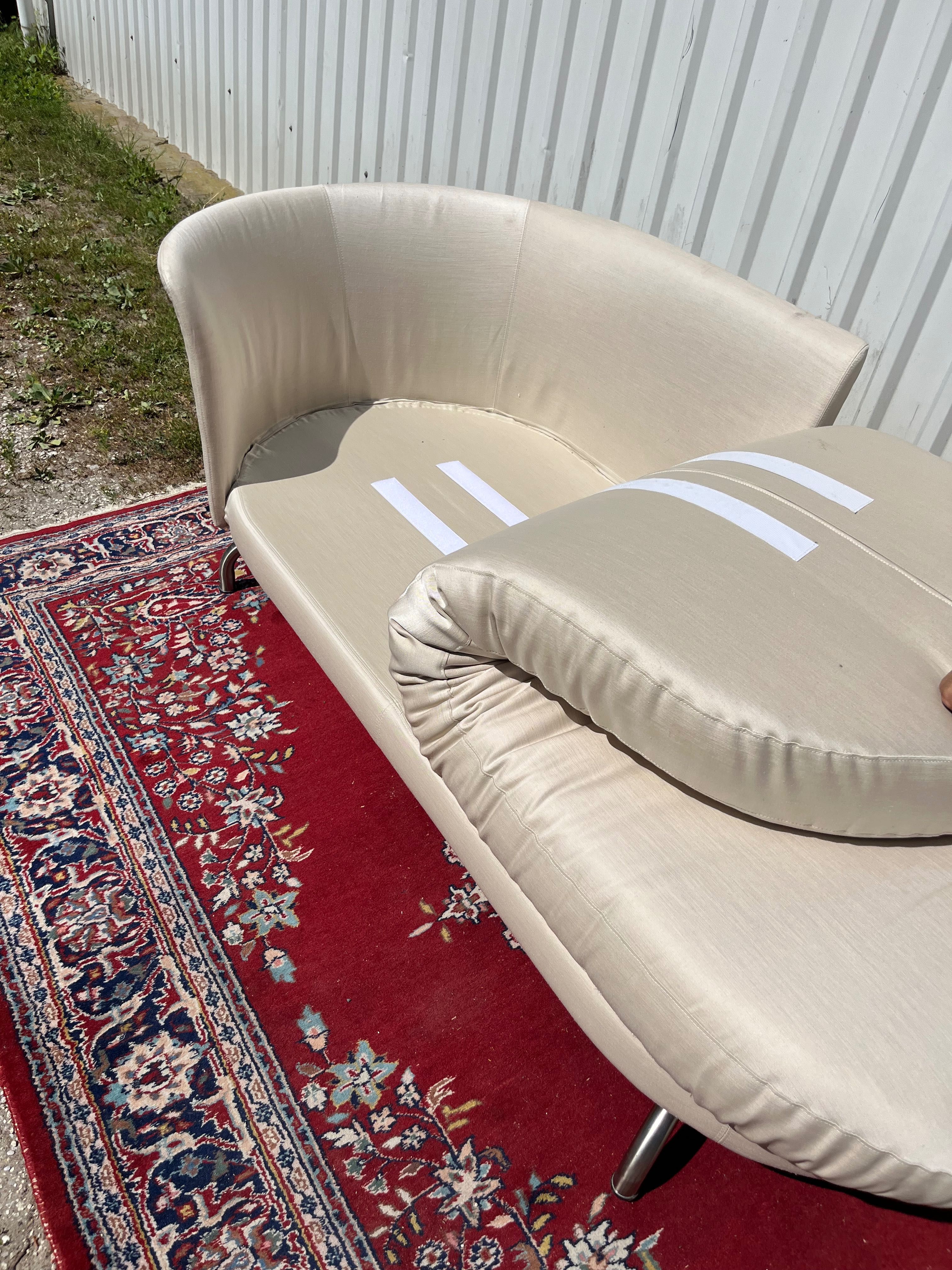 Sofa typu szeląg .