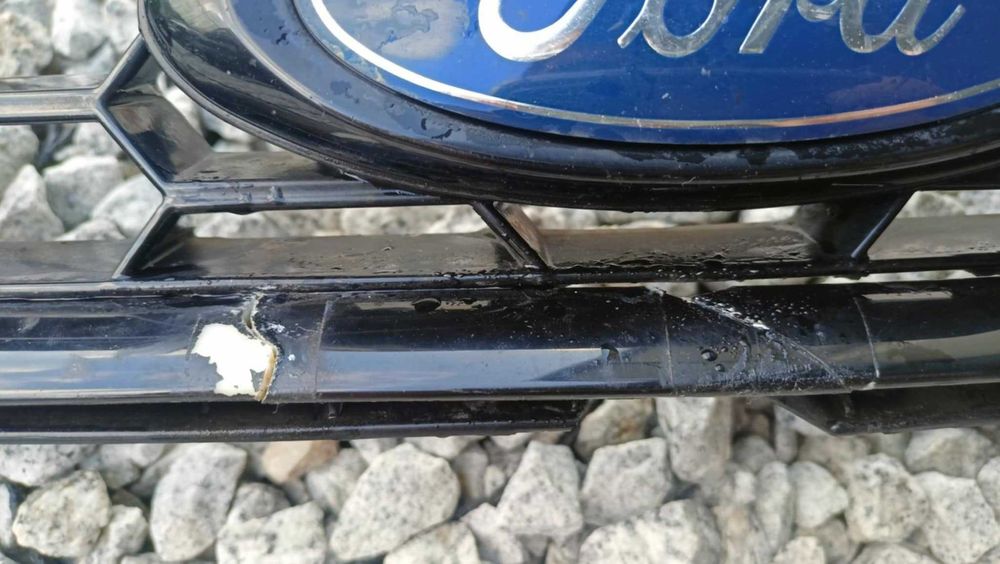 Grill dolny, grill górny atrapa Mondeo mk4 Titanium S