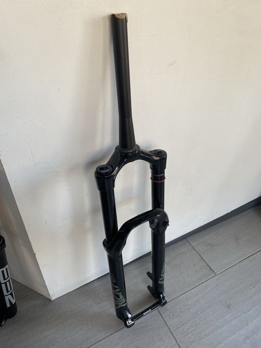 Rock shox lyric 29 uktimate debon air 170mm 51off