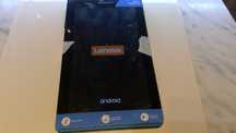 Tablet Lenovo TB3-710I 7" 1 GB / 8 GB L32