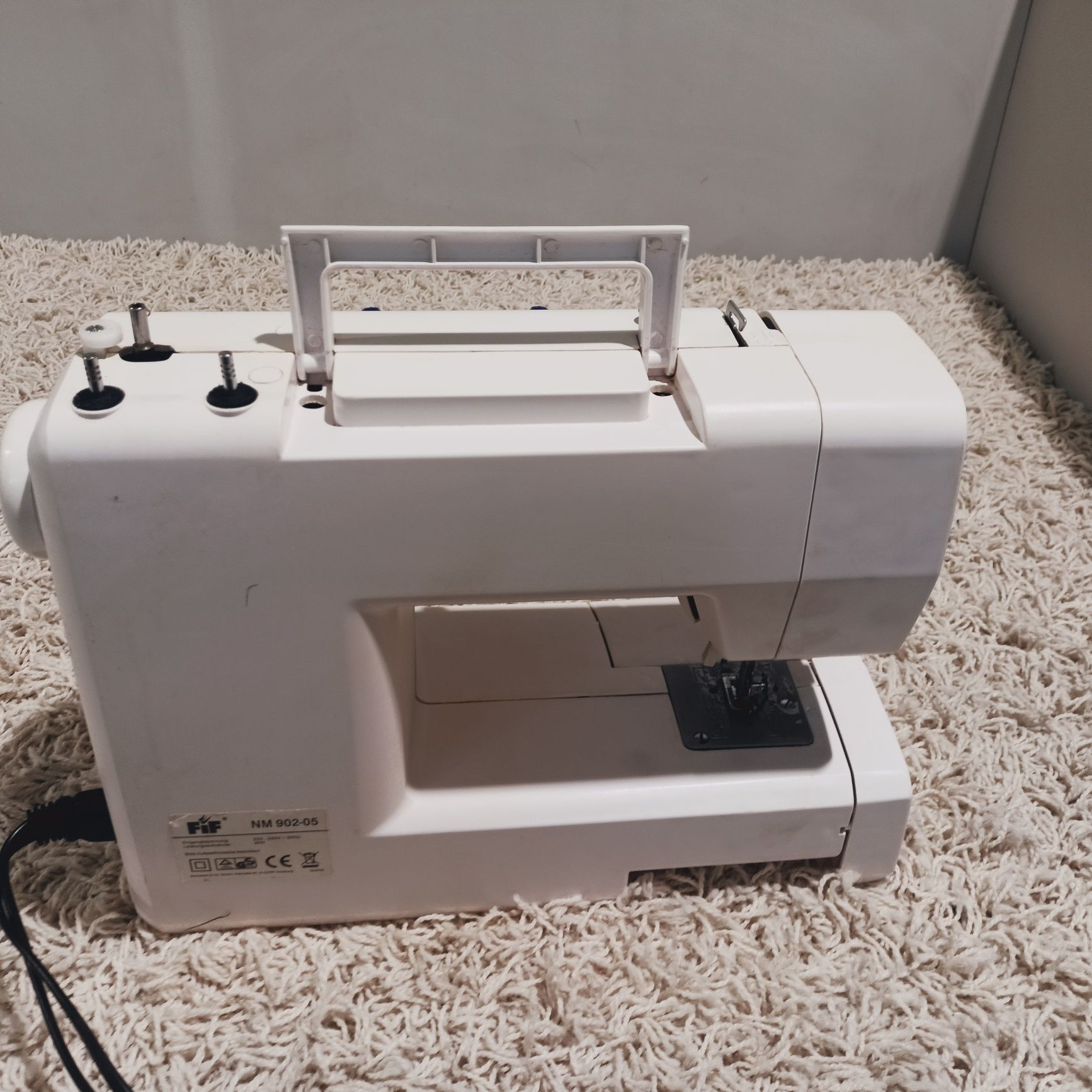 Maszyna do szycia FIF-NM 902-05