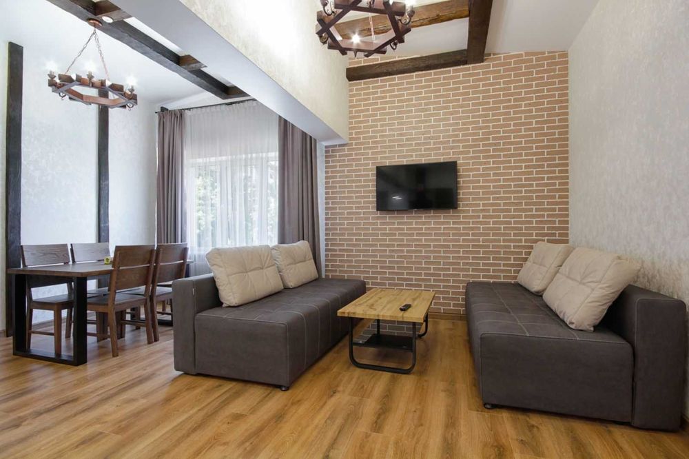 Аркадія,безпечний р-н,в будинку комфортне укриття,світло не вимикають