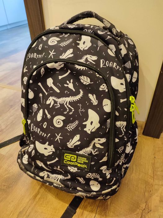 Plecak szkolny CoolPack
