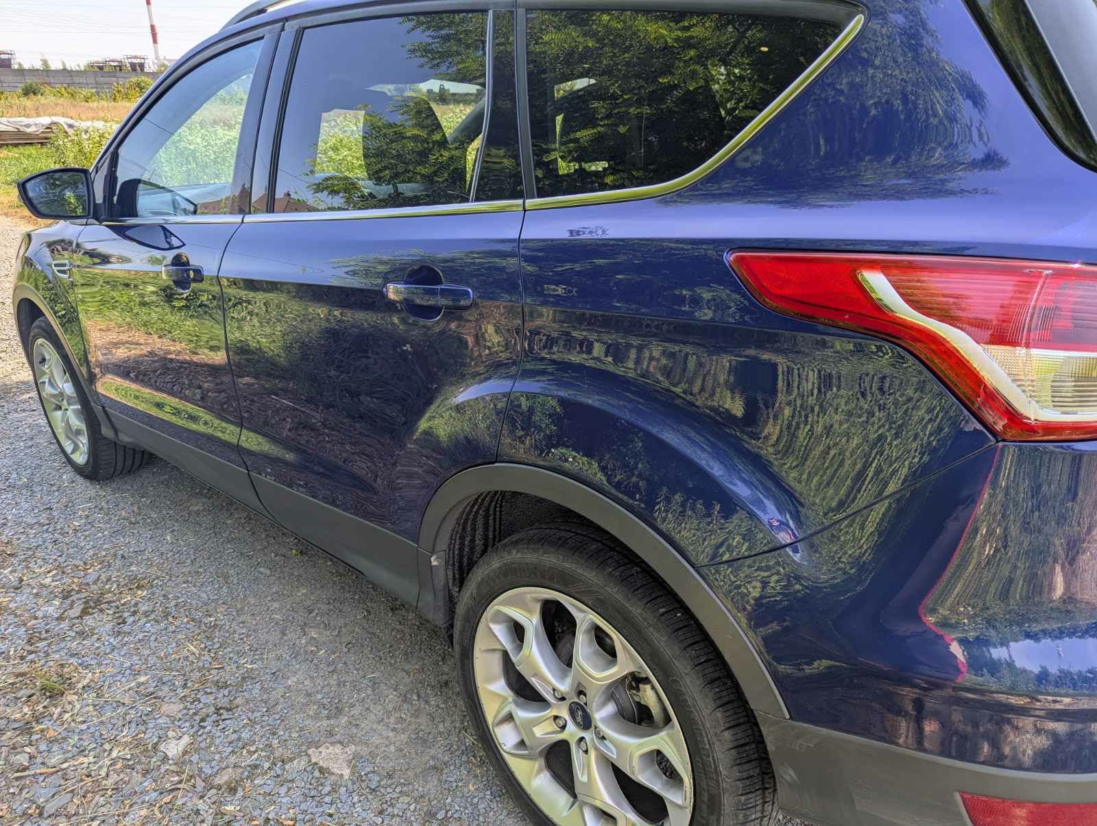 Продам авто Ford Escape