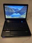 Fujitsu LIFEBOOK S Series SH531