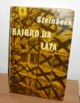 Bairro da Lata de Steinbeck