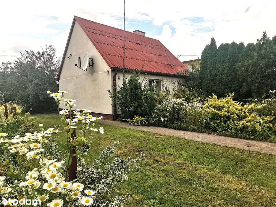 Dom na sprzedaż, Osiek Mały