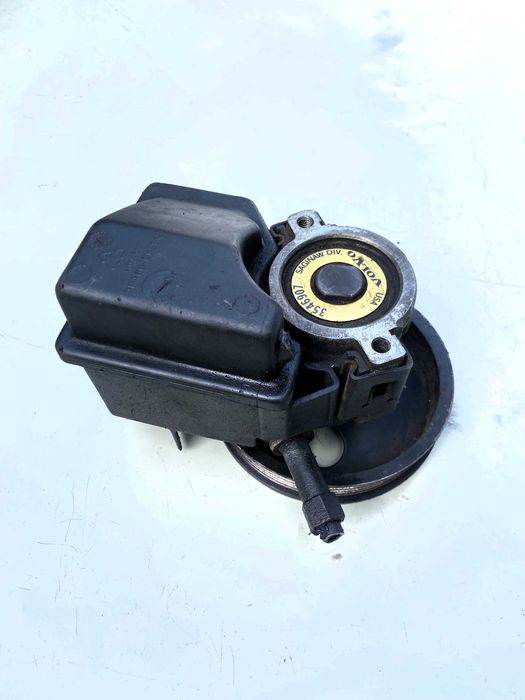 Насос гідропідсилювач Гур Volvo S80 V70 S70 850 2.0 2.3 2.4 2.5 2.5TDI