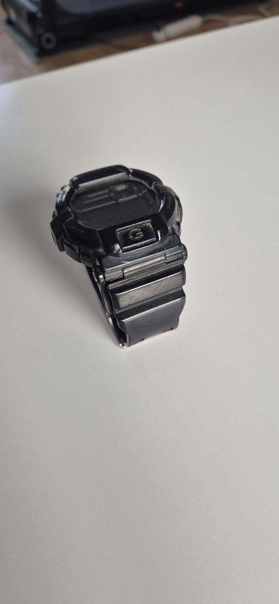 Casio gd-350 GD350