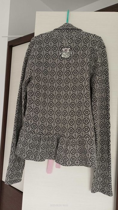 Marynarka sweter wdzianko Odd Molly bawełna 146-160 XS 34  1zł