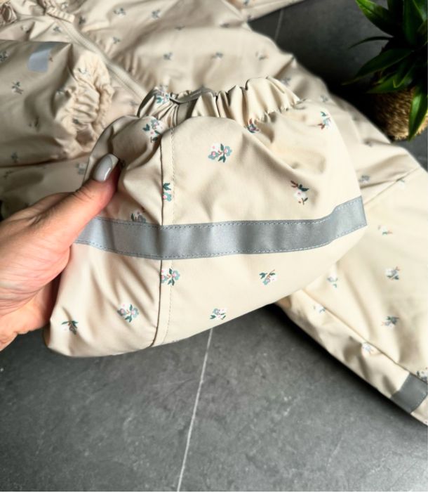 Новий дитячий зимовий комбінезон H&M на зріст 92 та 98 см