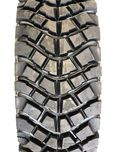 Шина болотна 265/65 R17 115Q резина грязь M/T TRAKKER Glob-Gum Poland