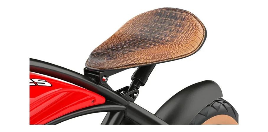 Электровелосипед Cruzzer AMG,Акум 48/13Ah,мот 500 w,скор 45км,Гарантия