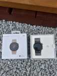Huawei Watch GT3 Elegant jak nowy, pelen zestaw