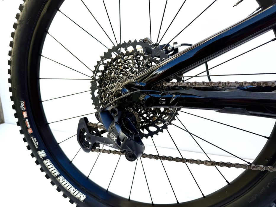 Specialized | Turbo Levo Comp | SRAM GX | L | 700Wh | Okazja | RATY