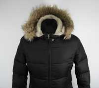 Ralph Lauren damska puchowa parka rozmiar S