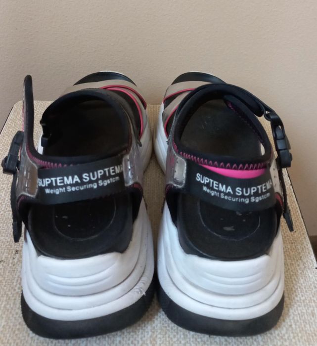 Босоножки miraton