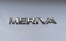 Napis Opel Meriva A