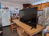 TV led smart Lg 49'