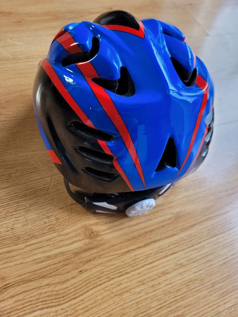 Kask rowerowy  dla dziecka