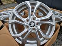 Felgi 16 SUZUKI Swift Vitara, SX4 5x114,3