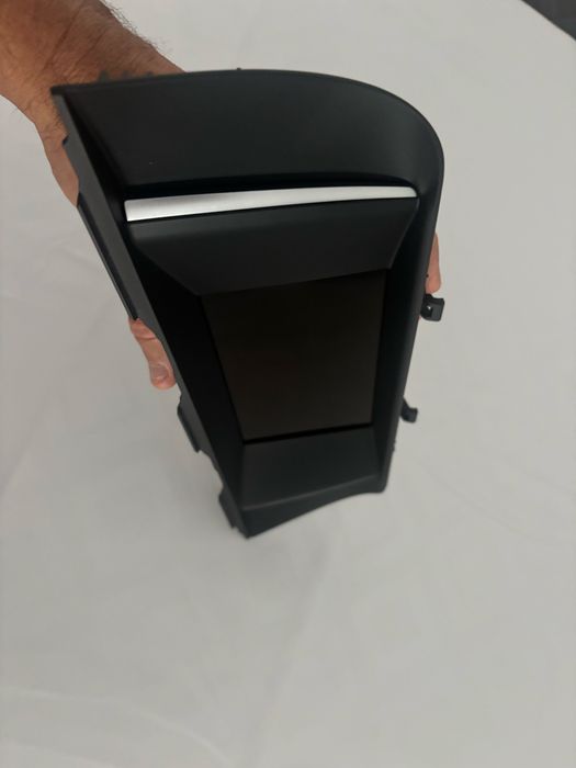 Monitor CID 6,5” BMW F10 F11 LCI