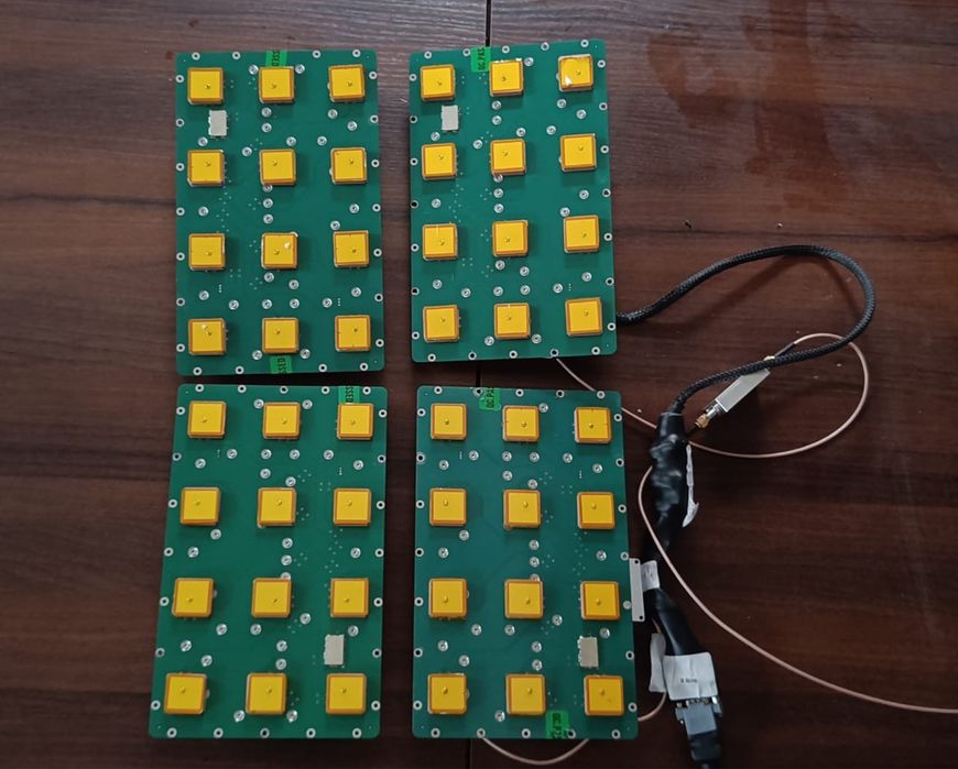 Викуплю антени і електроніку будь яку