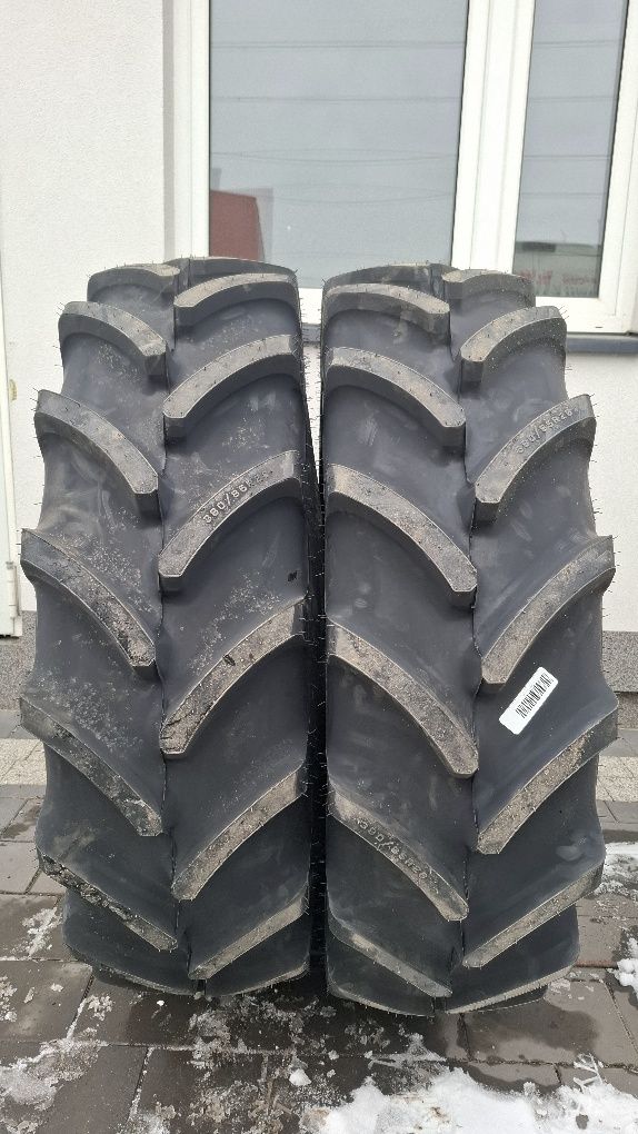Opony 340/85 R28 Firestone Performer 85