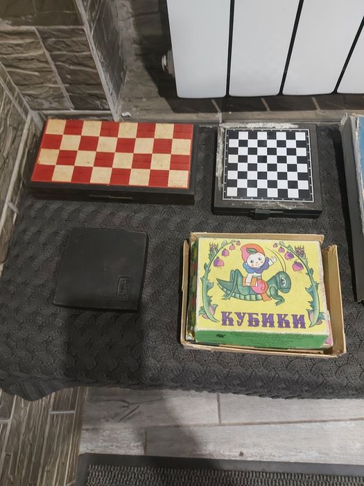 Канструктор ссср и нетолько