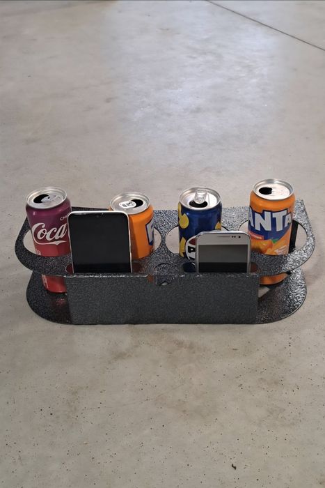 PÓŁKA NA NAPOJE  do bali ogrodowej/Jacuzzi/Cup holder/Bania/Beczka