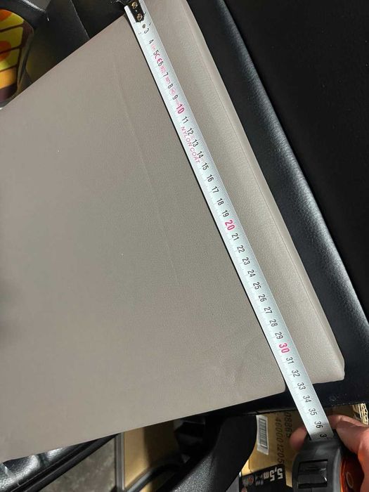 Nowa poduszka, siedzisko tapicerowane, idealne do krzesła lub ławki