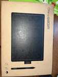 Tablet graficzny wacom