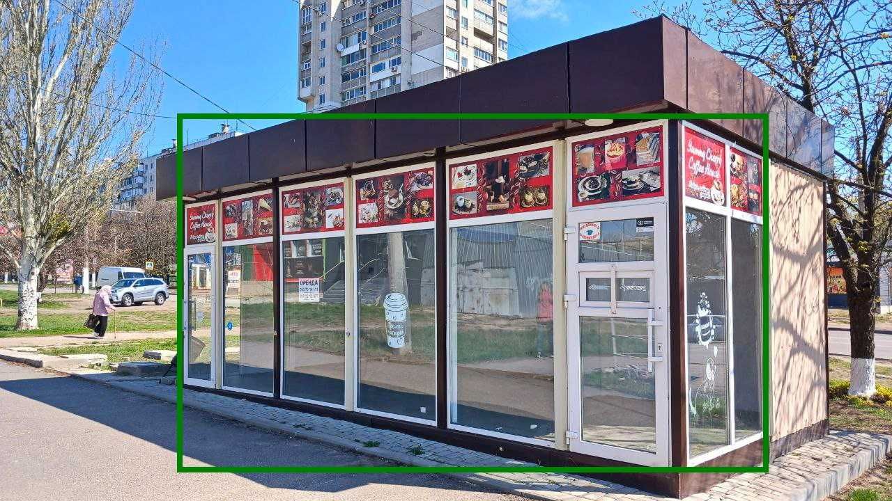Продаж вул. Нескорених (Героїв Праці) червона лінія 32 м2